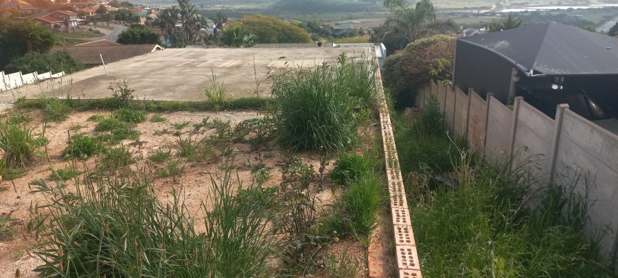 0 Bedroom Property for Sale in Hartenbos Heuwels Western Cape